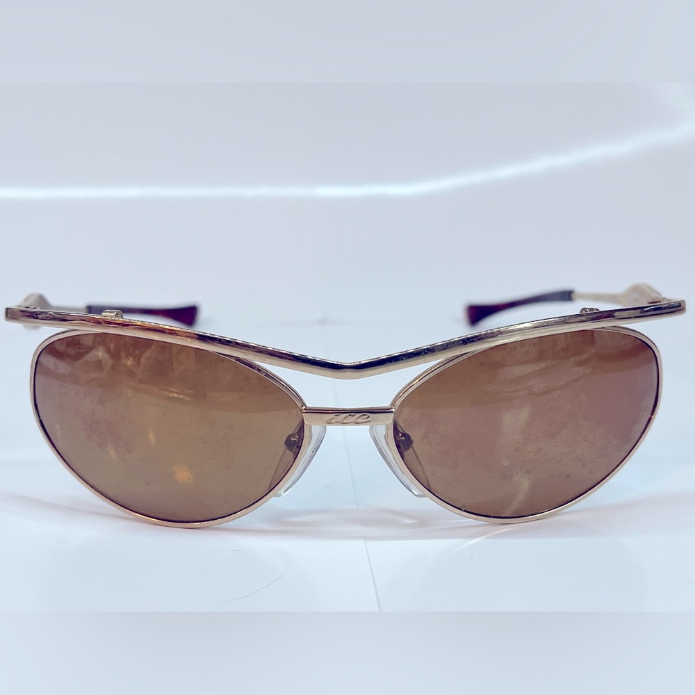 New Ice Daytona Polarized Sunglasses 6002-005